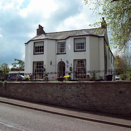 ホテルBongate House ペンリス エクステリア 写真