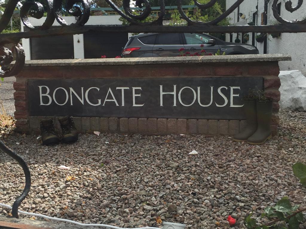 ホテルBongate House ペンリス エクステリア 写真
