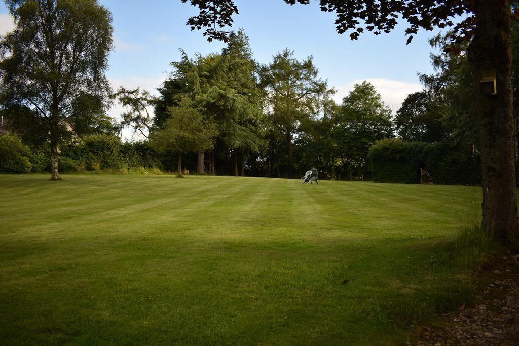 ホテルBongate House ペンリス エクステリア 写真