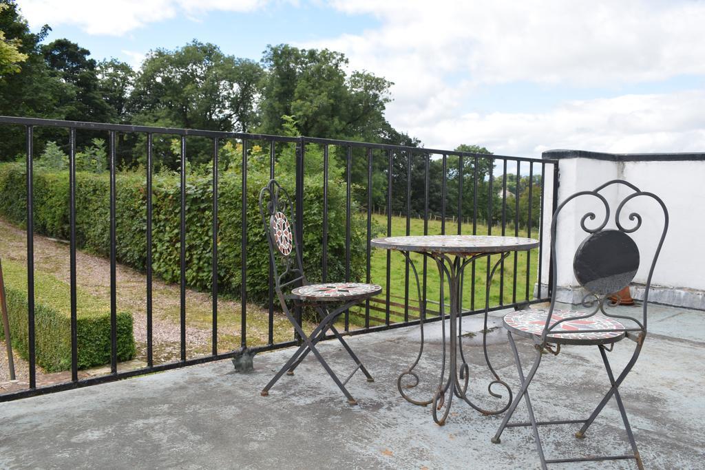 ホテルBongate House ペンリス エクステリア 写真